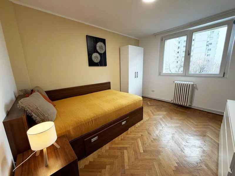 Apartament 2 camere București - poza 1