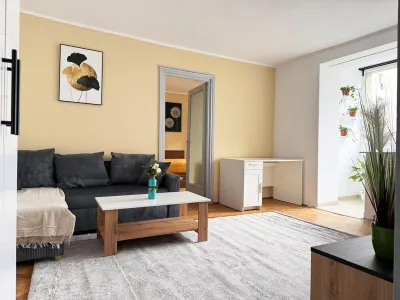 Apartament 2 camere București - poza 3