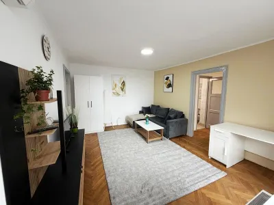 Apartament 2 camere București - poza 5