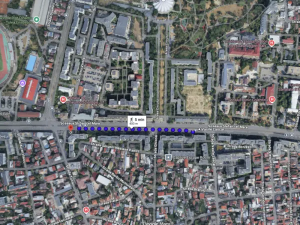 Apartament 2 camere București - poza 7