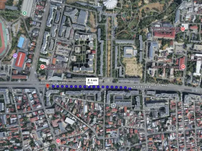 Apartament 2 camere București - poza 7