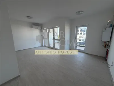 Apartament 2 camere, parcare proprie, in Ploiesti, zona Albert. - Ploiesti