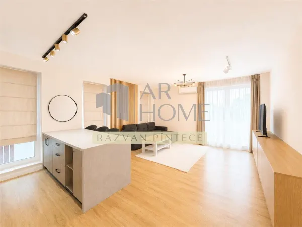 Apartament 3 camere Ploiești - poza 2