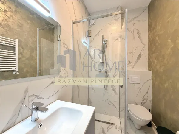 Apartament 3 camere Ploiești - poza 11