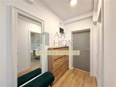 Apartament 3 camere Ploiești - poza 12