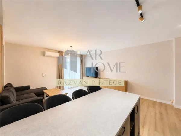 Apartament 3 camere Ploiești - poza 4