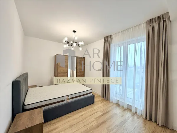 Apartament 3 camere Ploiești - poza 5