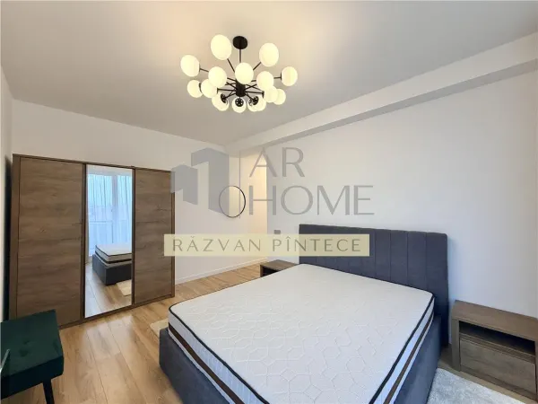 Apartament 3 camere Ploiești - poza 7