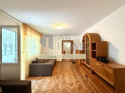 Apartament 2 camere, semidecomandat, zona Nord, Ploiesti - Ploiesti