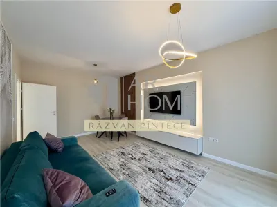Apartament 2 camere Ploiești - poza 1