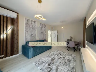 Apartament 2 camere Ploiești - poza 2