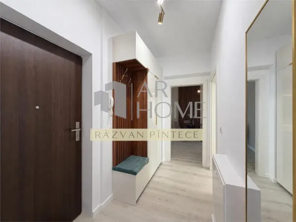 Apartament 2 camere Ploiești - poza 11