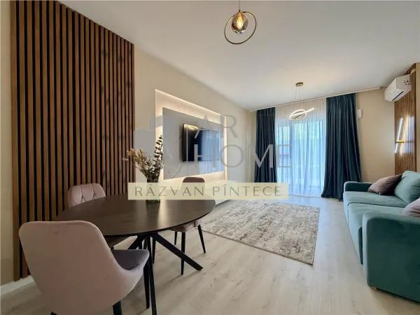 Apartament 2 camere Ploiești - poza 3