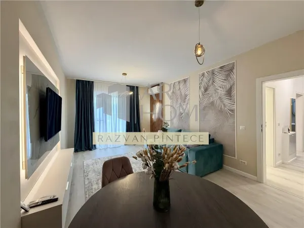 Apartament 2 camere Ploiești - poza 4