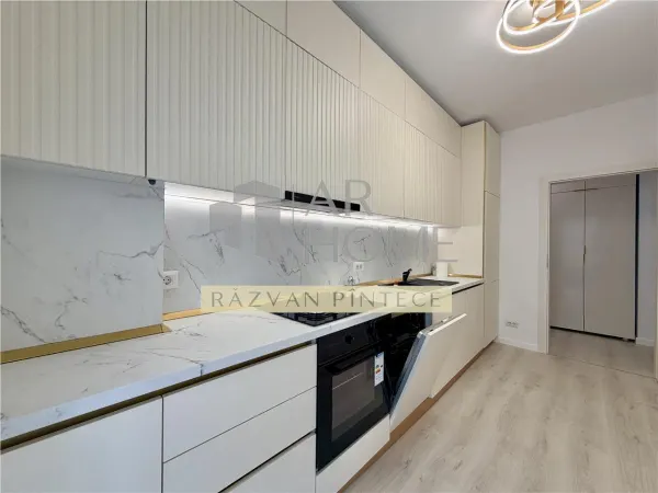 Apartament 2 camere Ploiești - poza 6