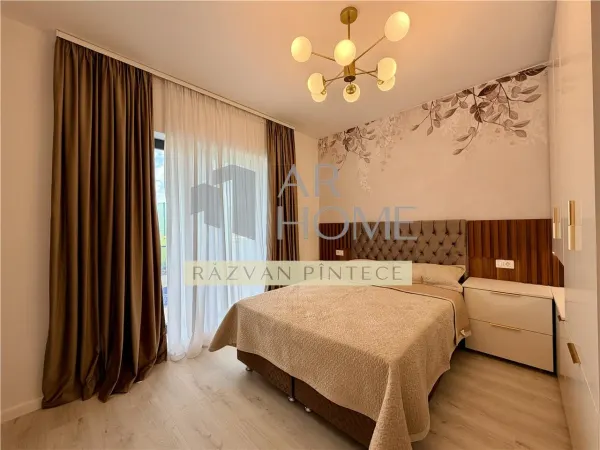 Apartament 2 camere Ploiești - poza 8