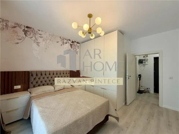 Apartament 2 camere Ploiești - poza 9