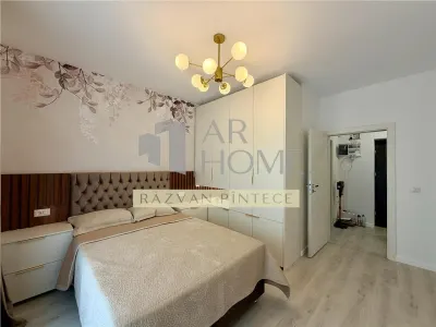 Apartament 2 camere Ploiești - poza 9