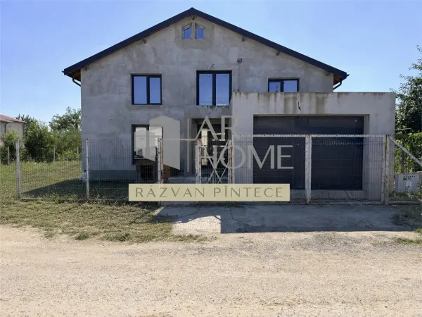 Casă 4 camere Ploiești - poza 2
