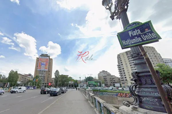 Apartament 3 camere București - poza 1