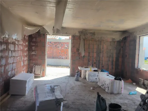 Casă 5 camere Pantelimon - poza 15