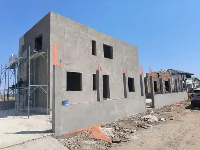 Casă 5 camere Pantelimon - poza 10