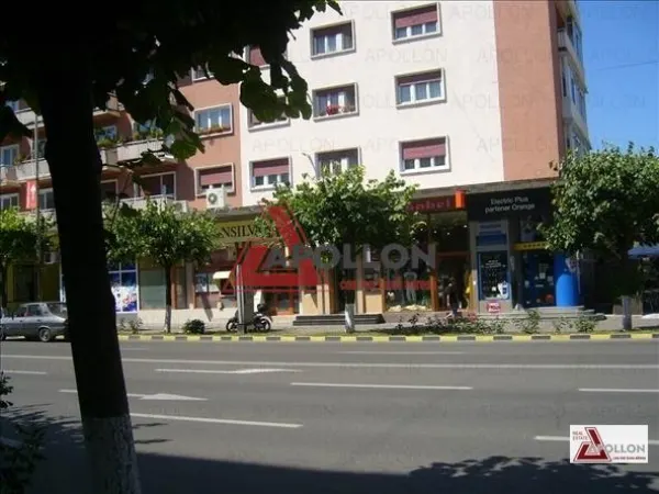 Spațiu comercial Bacău - poza 1
