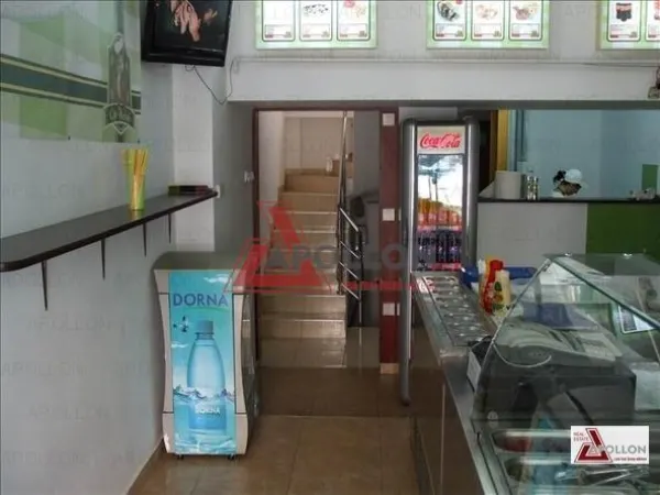 Spațiu comercial Bacău - poza 5