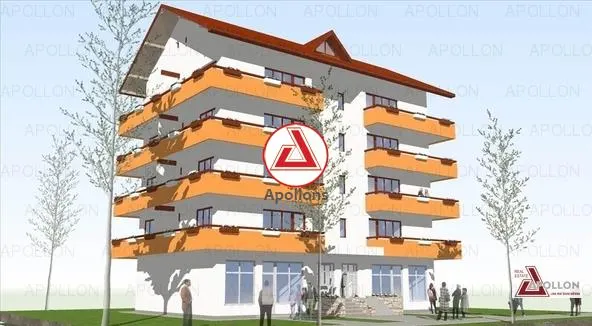 Teren Bacău - poza 1
