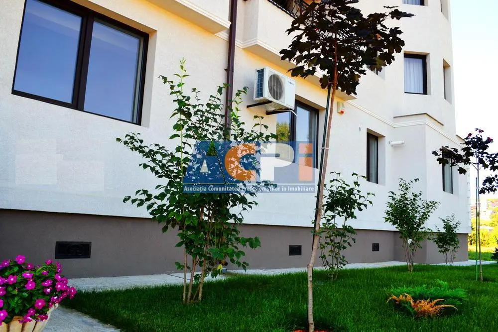 Apartament 1 camera Iași - poza 1