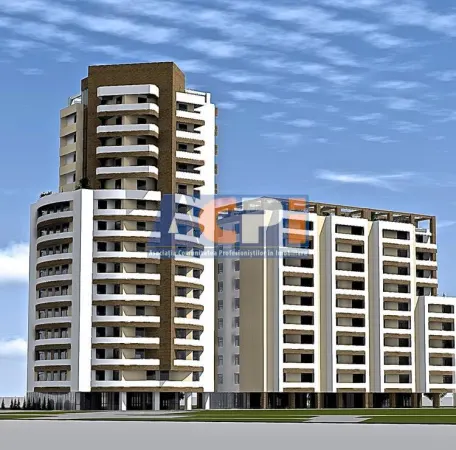 Apartament 2 camere Iași - poza 3