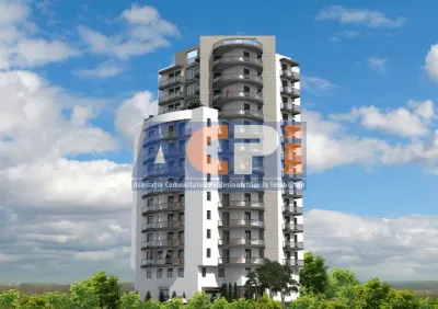 Apartament 1 camera Iași - poza 2