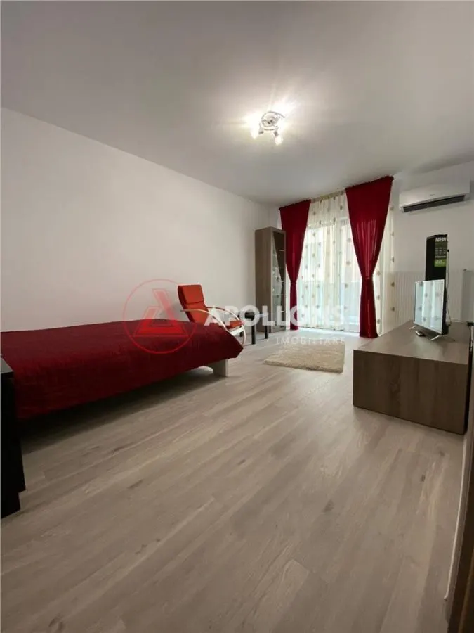 Apartament 1 camera București - poza 1