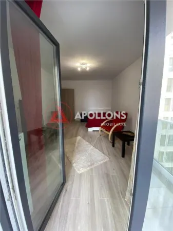 Apartament 1 camera București - poza 2