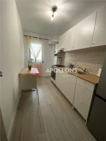 Apartament 1 camera București - poza 4