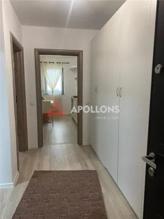 Apartament 1 camera București - poza 6