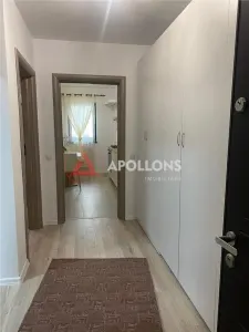 Apartament 1 camera București - poza 6