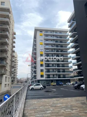 Apartament 1 camera București - poza 8