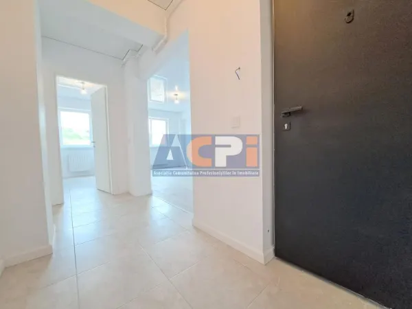 Apartament 2 camere Iași - poza 1