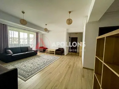 Apartament 4 camere București - poza 2