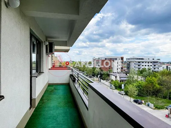 Apartament 4 camere București - poza 11