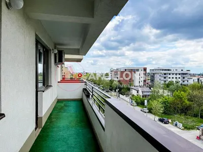 Apartament 4 camere București - poza 11