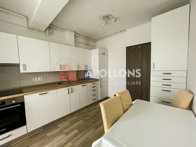 Apartament 4 camere București - poza 3