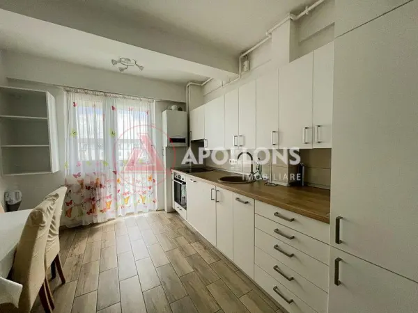 Apartament 4 camere București - poza 4