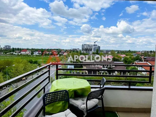 Apartament 4 camere București - poza 10