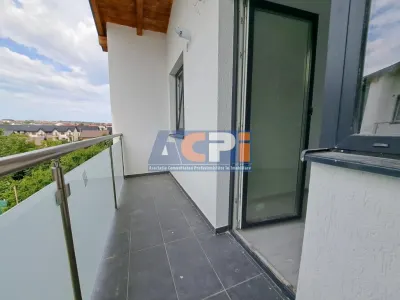 Apartament 1 camera Iași - poza 1