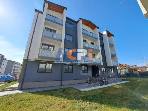 Apartament 1 camera Iași - poza 3