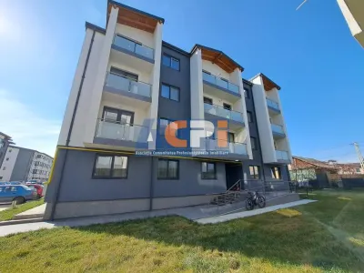 Apartament 1 camera Iași - poza 3