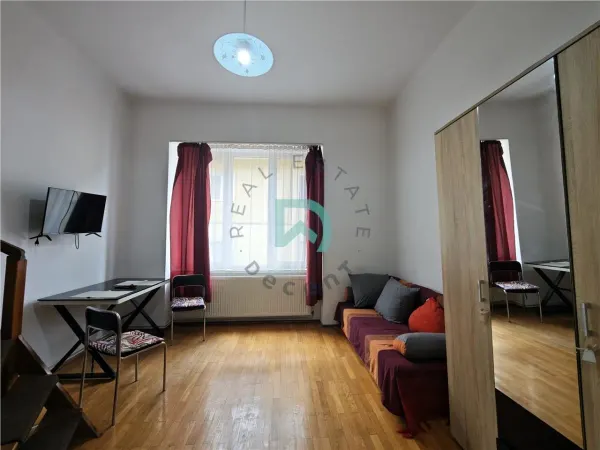 Apartament 1 camera Brașov - poza 1
