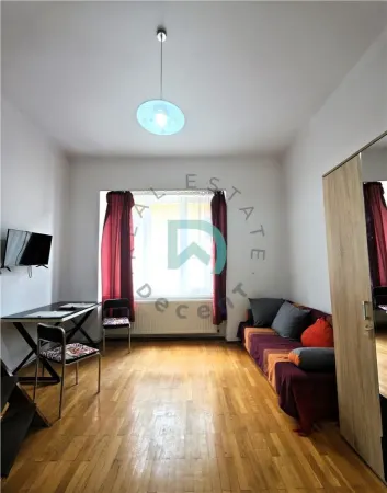 Apartament 1 camera Brașov - poza 5
